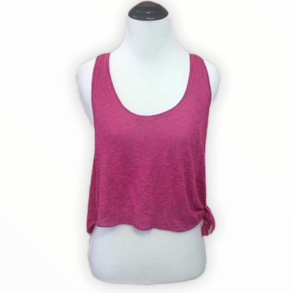 VS workout racerback tank - Picture 1 of 4